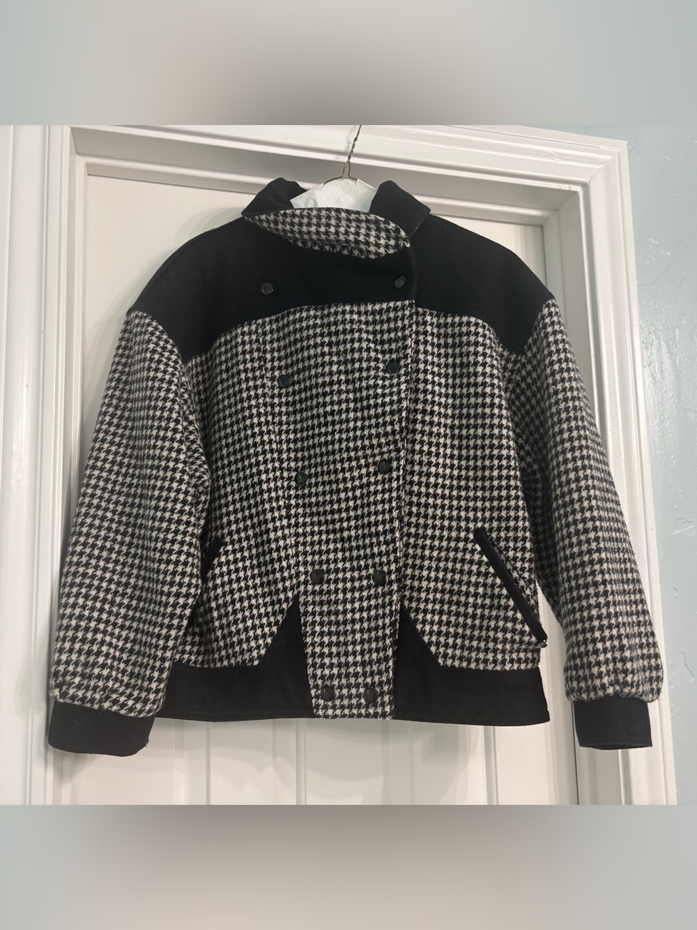 Vintage Sheridan Square women’s Jacket